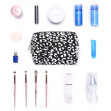 Narwey Travel Cosmetic Makeup Pouch For Women