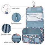 Hanging Waterproof Toiletry Bag for Travel NW18011114