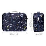 NW18011114 Hanging Travel Toiletry Bag Organizer