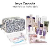 Traveling Dopp Kit Toiletry Bag - NW5205