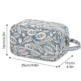 NARWEY Toiletry Bag Dopp Kit (NW5158)