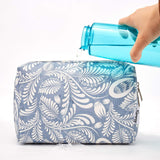 Narwey Travel Cosmetic Makeup Pouch For Women