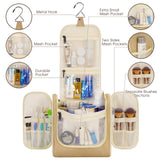 NW5126 Travel Toiletry Cosmetic Bag With Handle