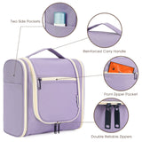 NW5126 Travel Toiletry Cosmetic Bag With Handle