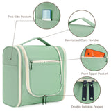 NW5126 Travel Toiletry Cosmetic Bag With Handle