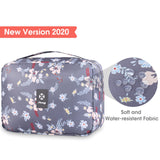 NW18011114 Hanging Travel Toiletry Bag Organizer