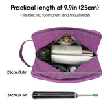 Traveling Dopp Kit Toiletry Bag - NW5205