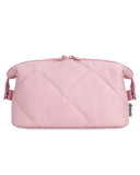 Puffy Padded Makeup Bag