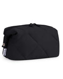 Puffy Padded Makeup Bag