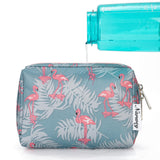 Narwey Travel Cosmetic Makeup Pouch For Women