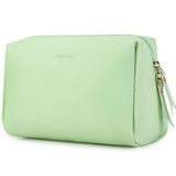 Narwey 5048 Travel Makeup Bag Vegan Leather