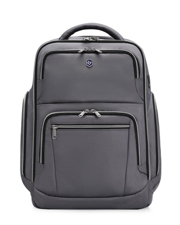 Anti-Theft Backpacks with RFID Blocking, Airline Approved Travel Carry – narwey