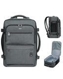 Men's Travel Laptop Backpacks with Wet Pocket