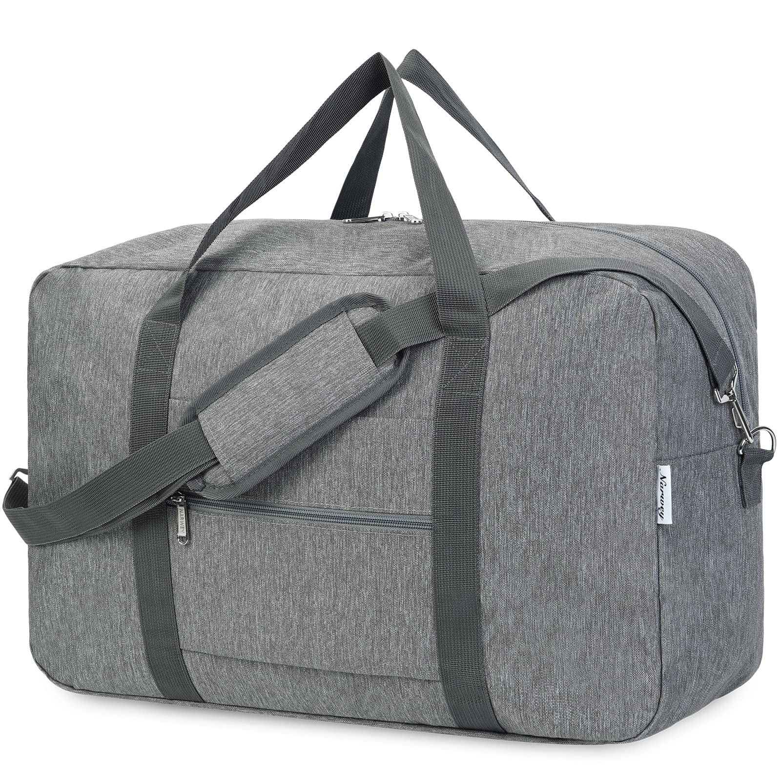 Foldable carry on duffel bag sales