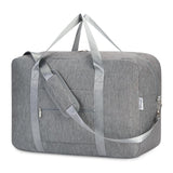 Narwey Airlines Approved Carry on Duffel Bag