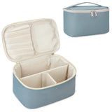 Narwey Cosmetic Makeup Bag Case - NW5563