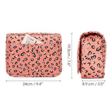 Hanging Waterproof Toiletry Bag for Travel NW18011114