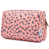 Narwey Travel Cosmetic Makeup Pouch For Women