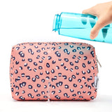 Narwey Travel Cosmetic Makeup Pouch For Women