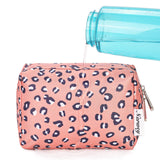 Narwey Travel Cosmetic Makeup Pouch For Women