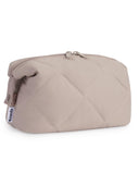Puffy Padded Makeup Bag