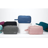 NARWEY Makeup Bags For Women