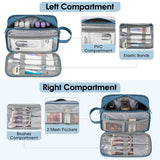 Traveling Dopp Kit Toiletry Bag - NW5205