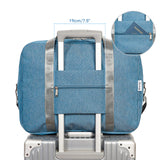 Narwey Airlines Approved Carry on Duffel Bag