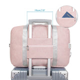 Narwey Airlines Approved Carry on Duffel Bag