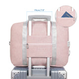 Narwey Airlines Approved Carry on Duffel Bag