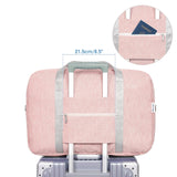Narwey Airlines Approved Carry on Duffel Bag