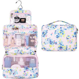 NW18011114 Hanging Travel Toiletry Bag Organizer