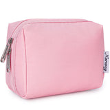 Narwey Travel Cosmetic Makeup Pouch For Women