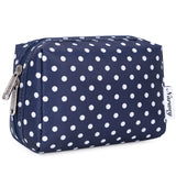 Narwey Travel Cosmetic Makeup Pouch For Women