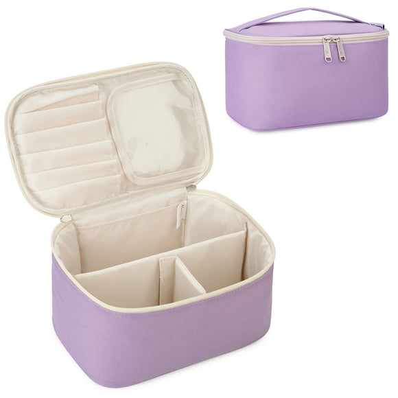 Narwey Cosmetic Makeup Bag Case - NW5563