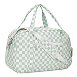 Weekender Carry on Bag with Wet Pocket