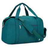 Weekender Carry on Bag with Wet Pocket