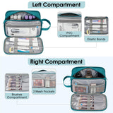 Traveling Dopp Kit Toiletry Bag - NW5205