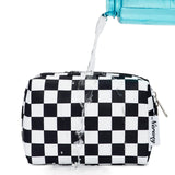 Narwey Travel Cosmetic Makeup Pouch For Women