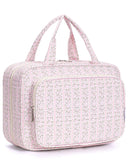 Travel Hanging Toiletry Bag Large/Medium Size