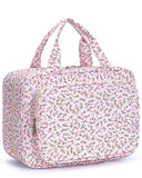 Travel Hanging Toiletry Bag Large/Medium Size