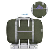 Narwey Airlines Approved Carry on Duffel Bag