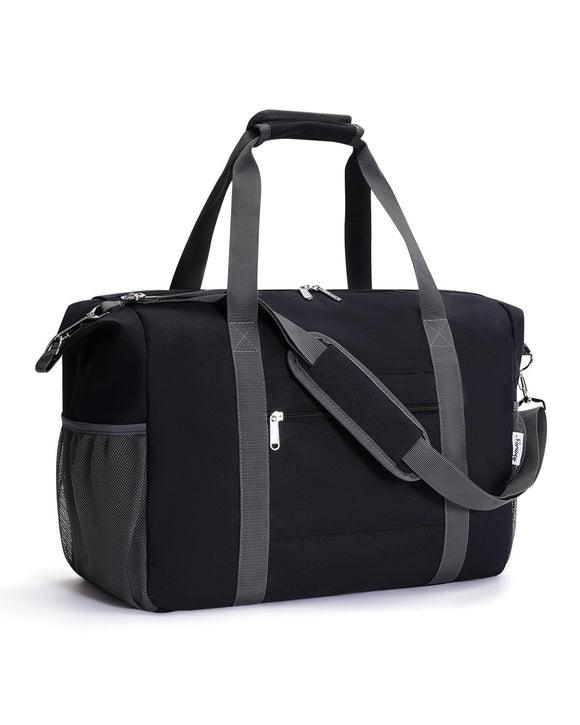 NW3305 Travel Duffel With Wet Pocket For Spirit Airlines