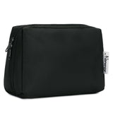 Narwey Travel Makeup Pouch Cosmetic Bag Women Large and Small Size