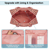 Narwey Airlines Approved Carry on Duffel Bag