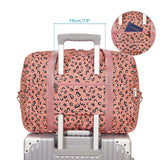 Narwey Airlines Approved Carry on Duffel Bag