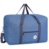T3122 Travel Duffel Bag Foldable