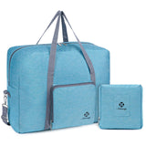 Narwey 1109 Foldable Travel Duffle Bag Carry on Luggage