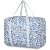 NW18011112 Foldable Travel Duffel Bag For Spirit Airlines