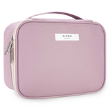Narwey 5122 Travel Makeup Bag Large Cosmetic Bag Make up Case Organizer